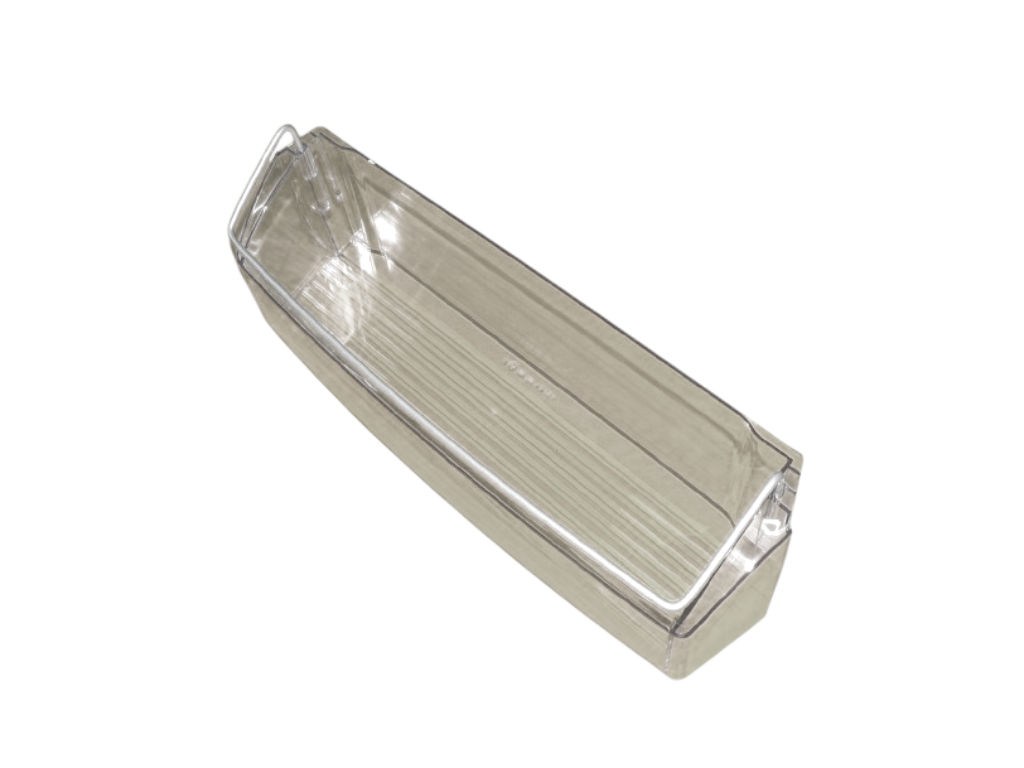 Police dveří spodní na lahve, lednice AEG SANTO C81842I