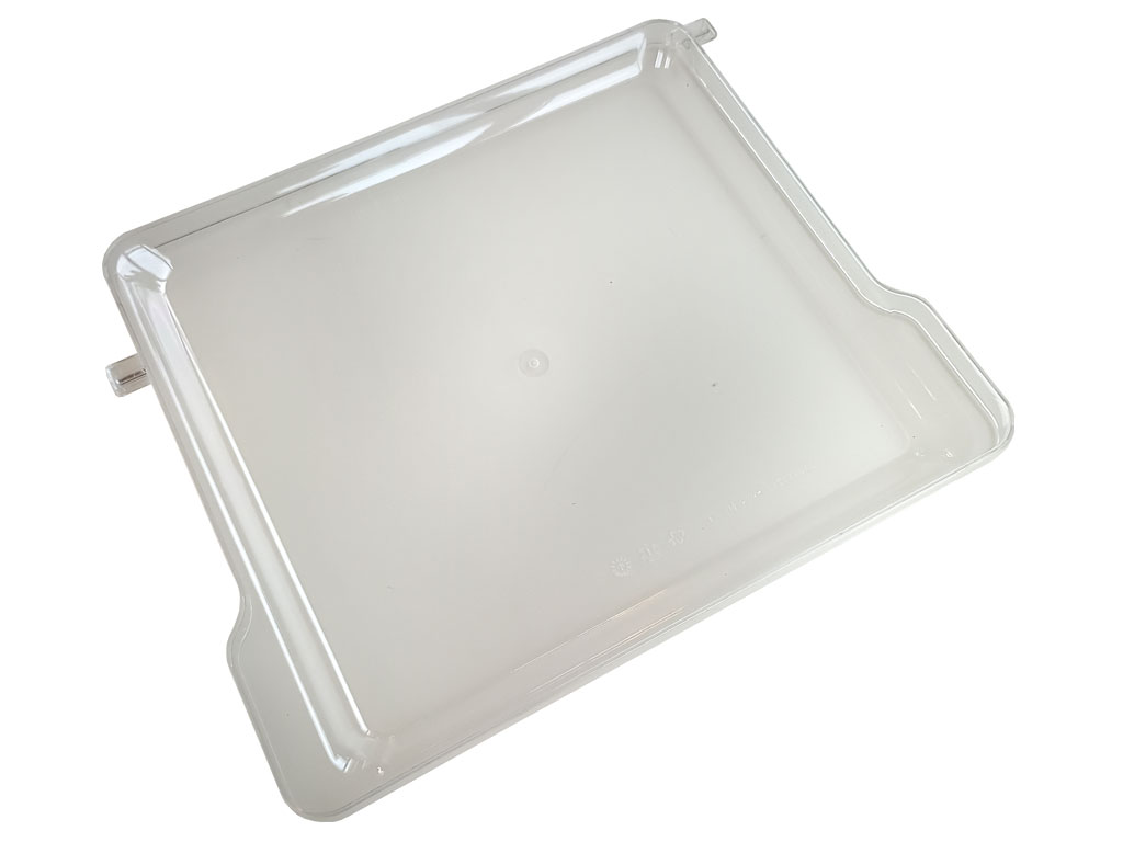 Police mrazáku lednice, dolní 482000091139 WHIRLPOOL / INDESIT