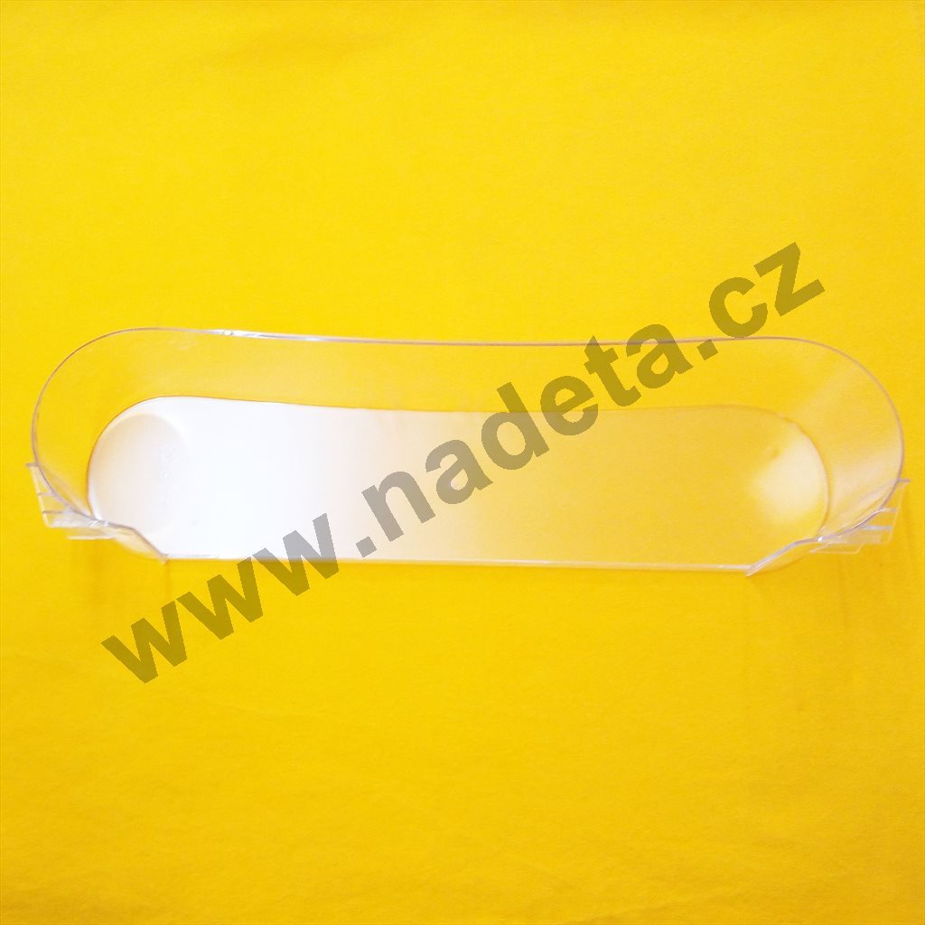 Police na lahve, lednice Zanussi CBZF340 2646019030