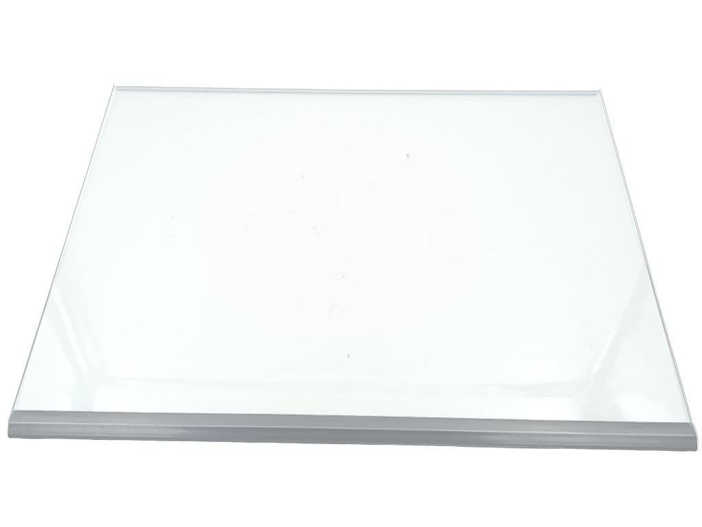 Police skleněná, lednice Candy CHSVN174X