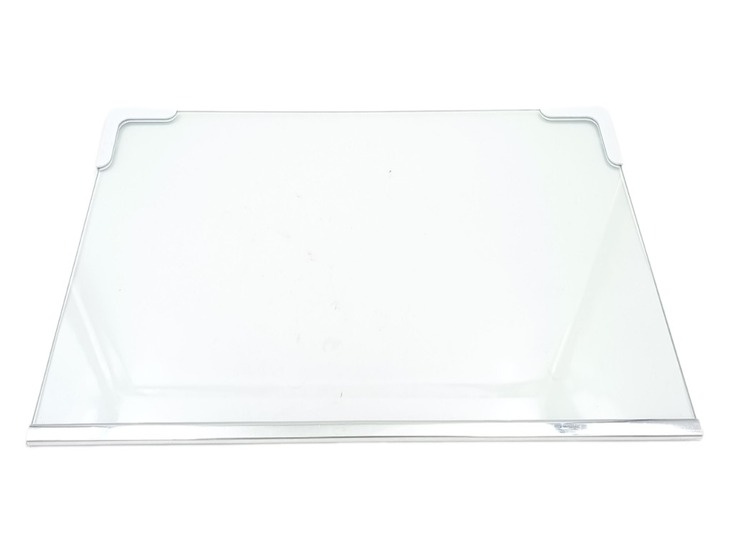 Police skleněná lednice ETA 