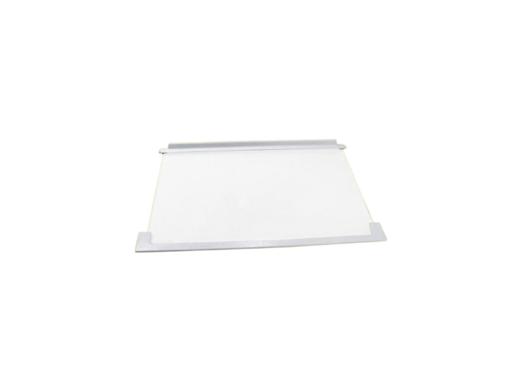 Police skleněná, lednice Electrolux EN3400ADW