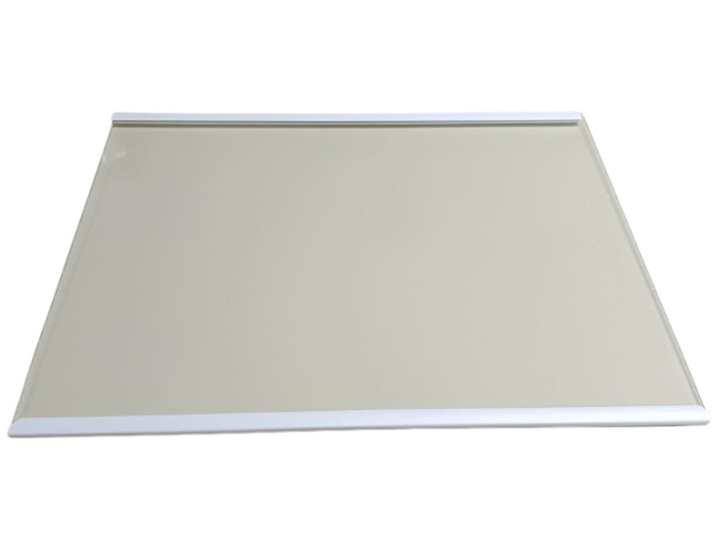 Police skleněná, lednice americká Eta 139790000