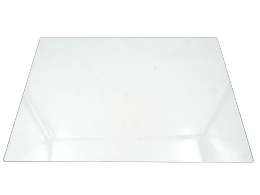 Police skleněná thermo - reflective 470 x 360mm