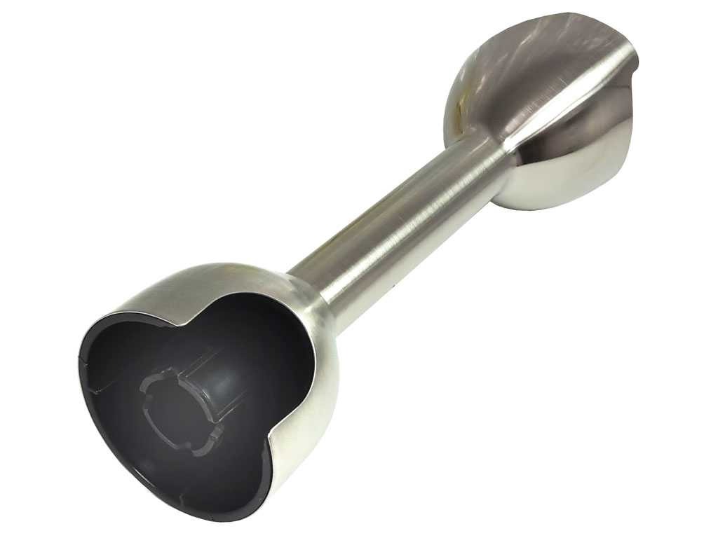 Ponorný mixér tyčového mixéru Philips HR1677 CP9733  