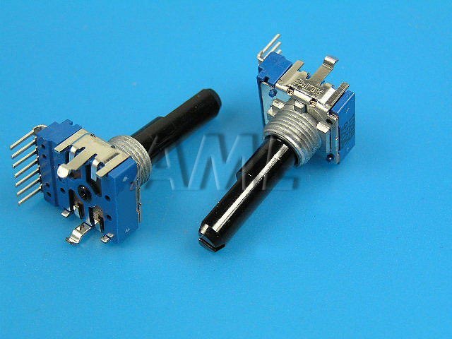 Potenciometr  Pioneer DCS1054