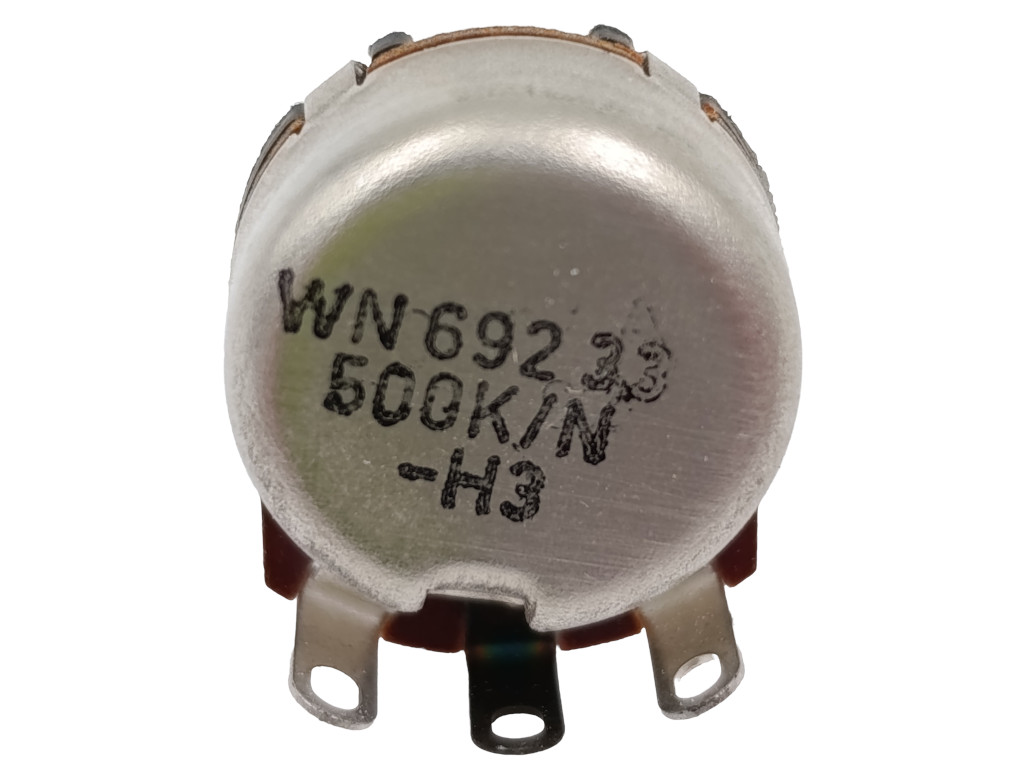 Potenciometr VN 692 33 M5 N ( ETA 9846 01264 )