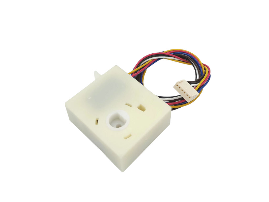 Potenciometr kuchyňského robotu Kenwood, KW717208