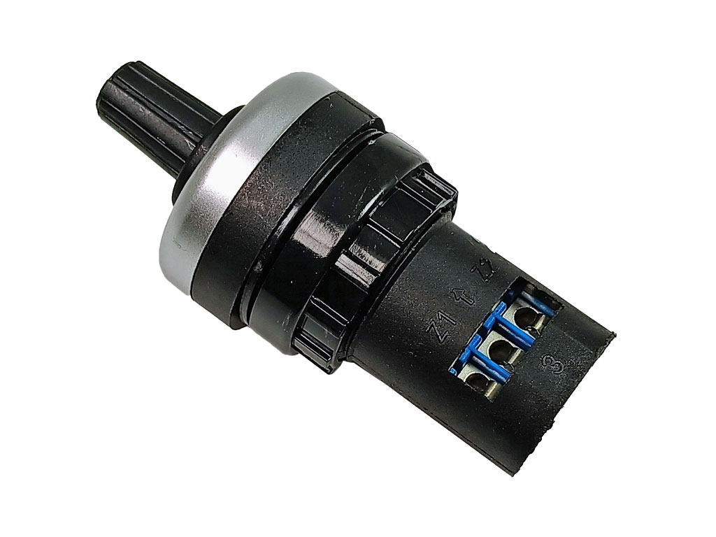 Potenciometr lineární 20k/N 2W model TAYEEi LA42DWQ-22