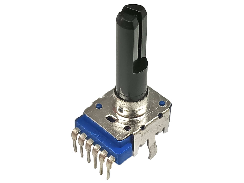 Potenciometr pro Pioneer 2x 10K B lineární