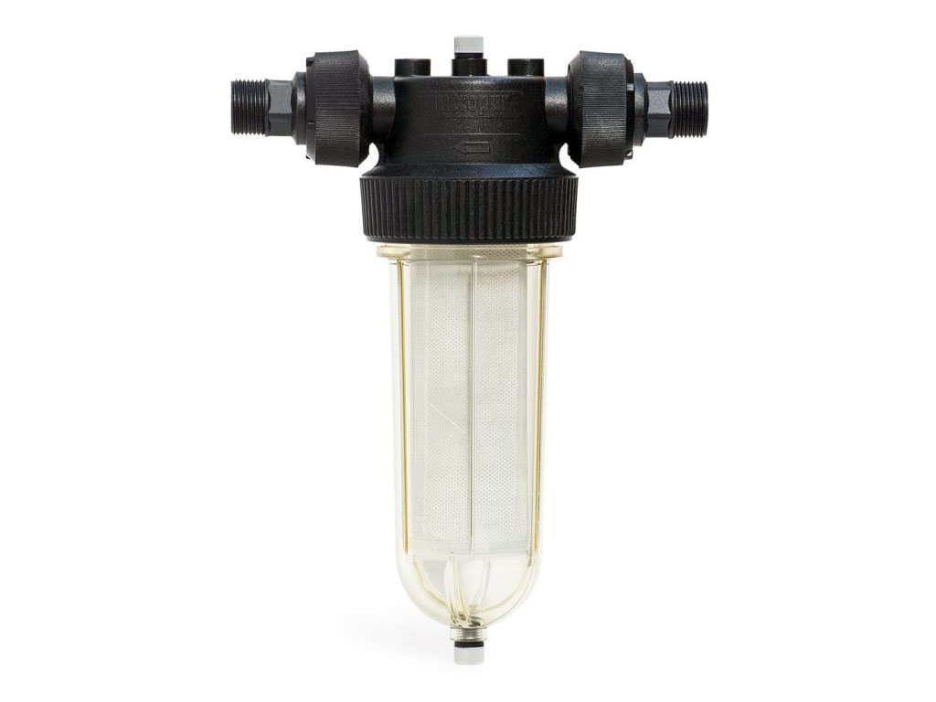Potrubní filtr na vodu Cintropur NW25 1"
