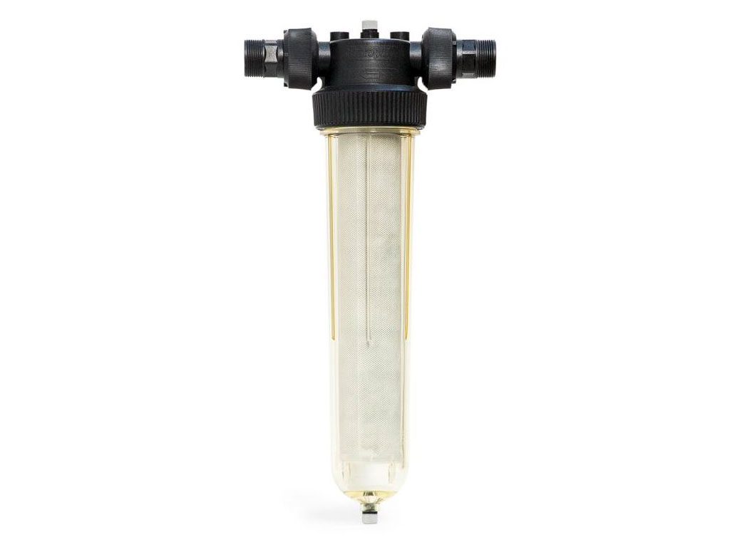 Potrubní filtr na vodu Cintropur NW32 11/4"