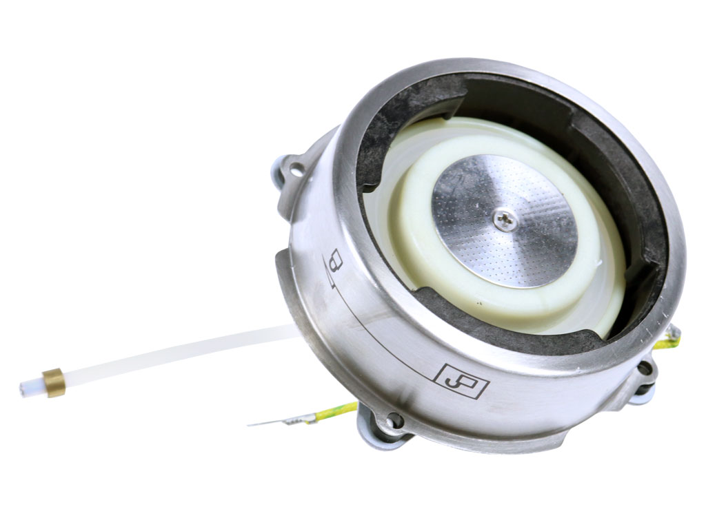 Pouzdro filtru kávovaru AT4076020810 DELONGHI 