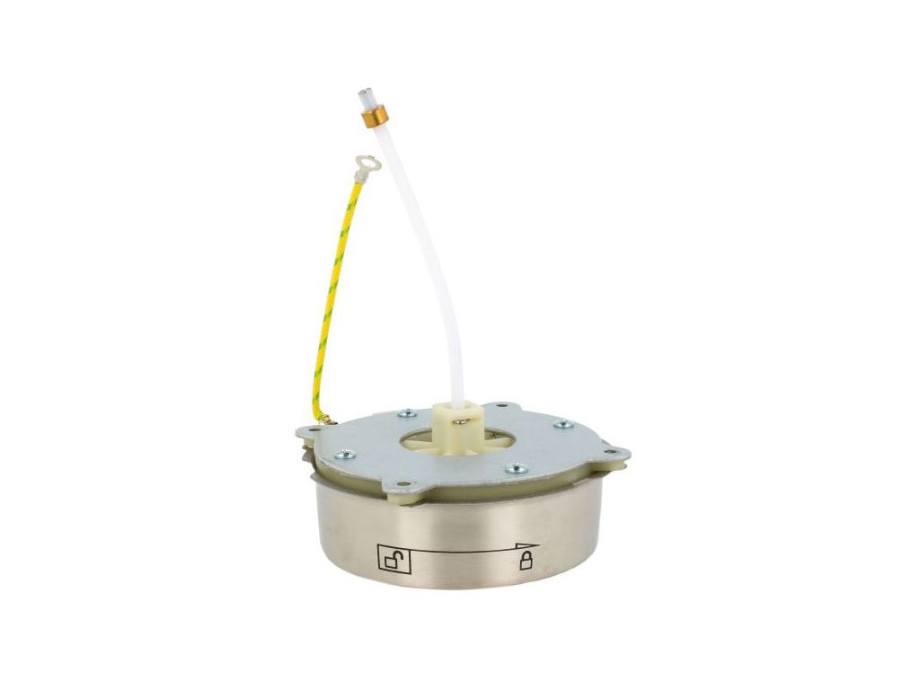 Pouzdro filtru kávovaru AT4076020810 DELONGHI 