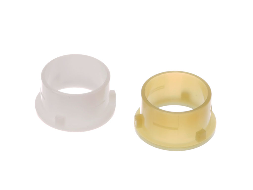 Pouzdro spojky držáku struhadel 00630767 BOSCH / SIEMENS, originál