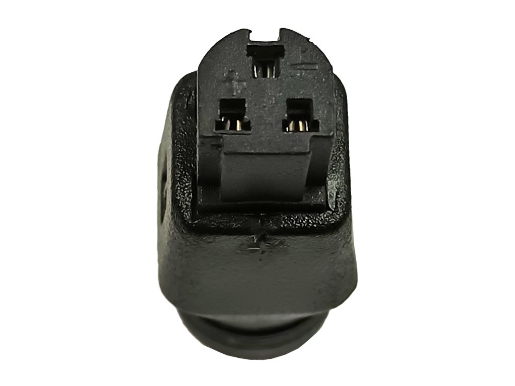 Přechodka napájecí Dell typ 3 zdířky / 5.5 x 2.1 mm