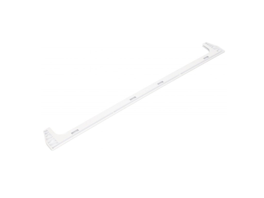 Přední hrana skleněné police lednice (45 cm) 4617490200 Beko