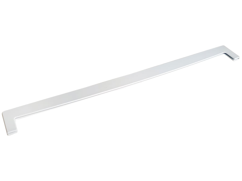 Přední hrana skleněné police lednice (49 cm) 4543280100 / 4657620100 Beko