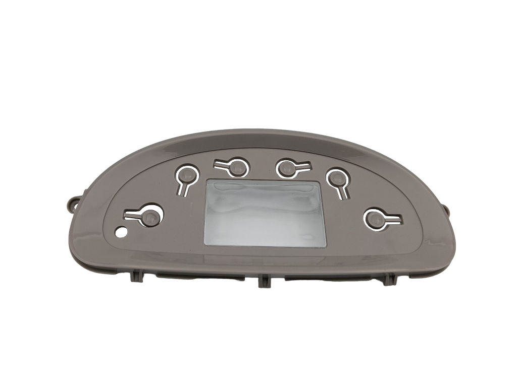 Přední kryt ovládacího panelu domací pekárny Moulinex, SS-189766