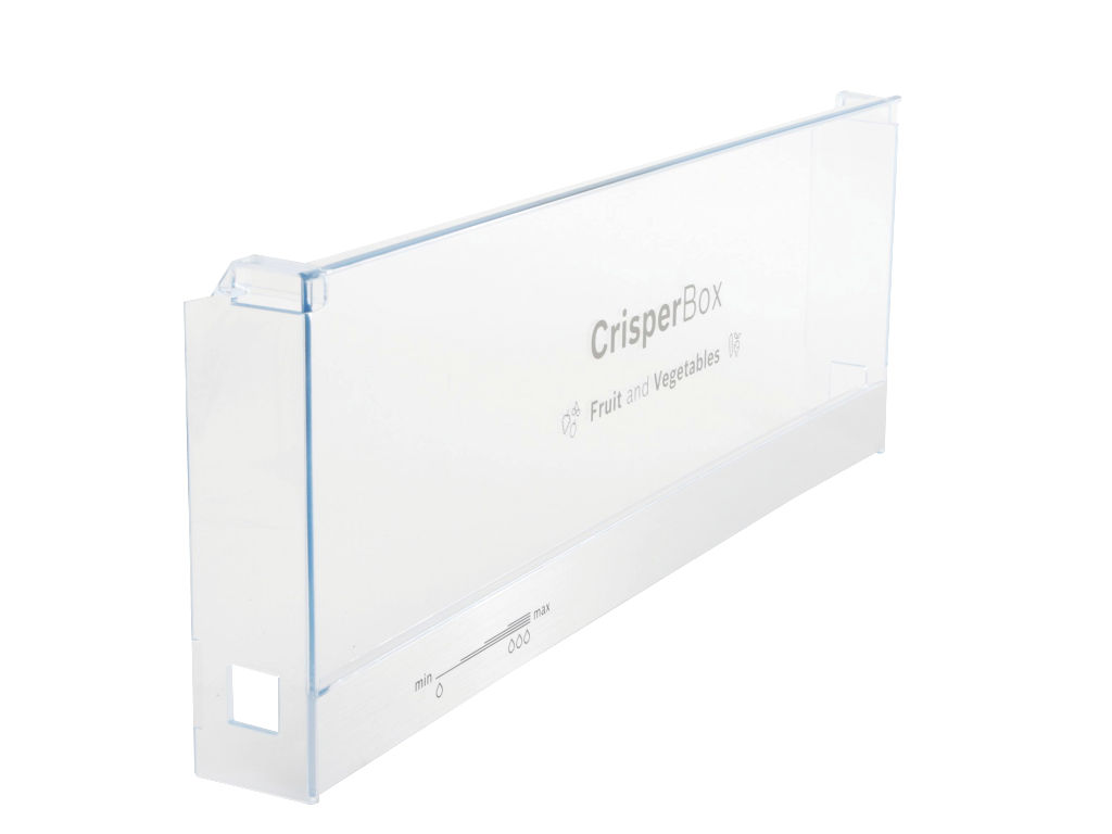 Přední kryt přihrádky Crisperbox 00706617  BOSCH / SIEMENS