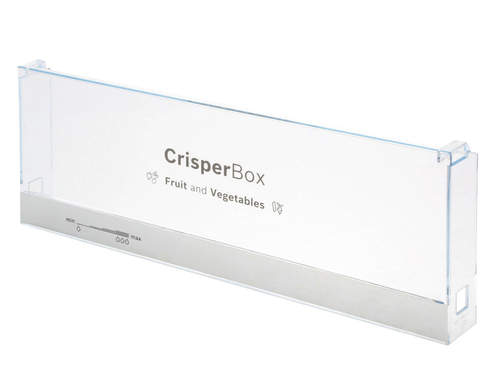 Přední kryt přihrádky Crisperbox 00706617  BOSCH / SIEMENS