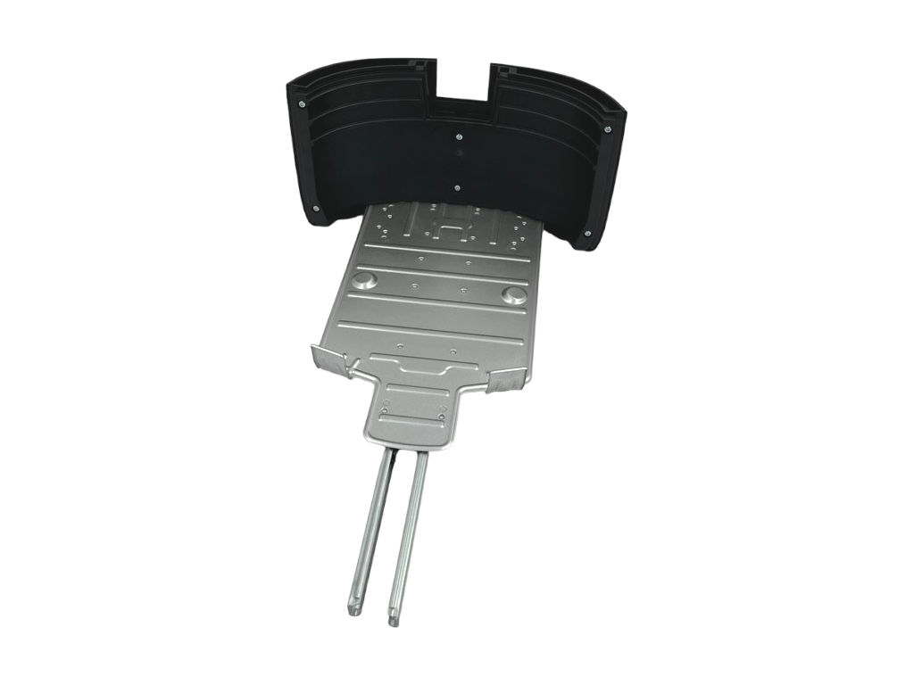 Přední panel fritézy Philips, 420303618791