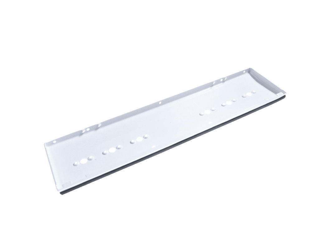 Přední panel trouby, sporáku 9046867 AMICA, originál