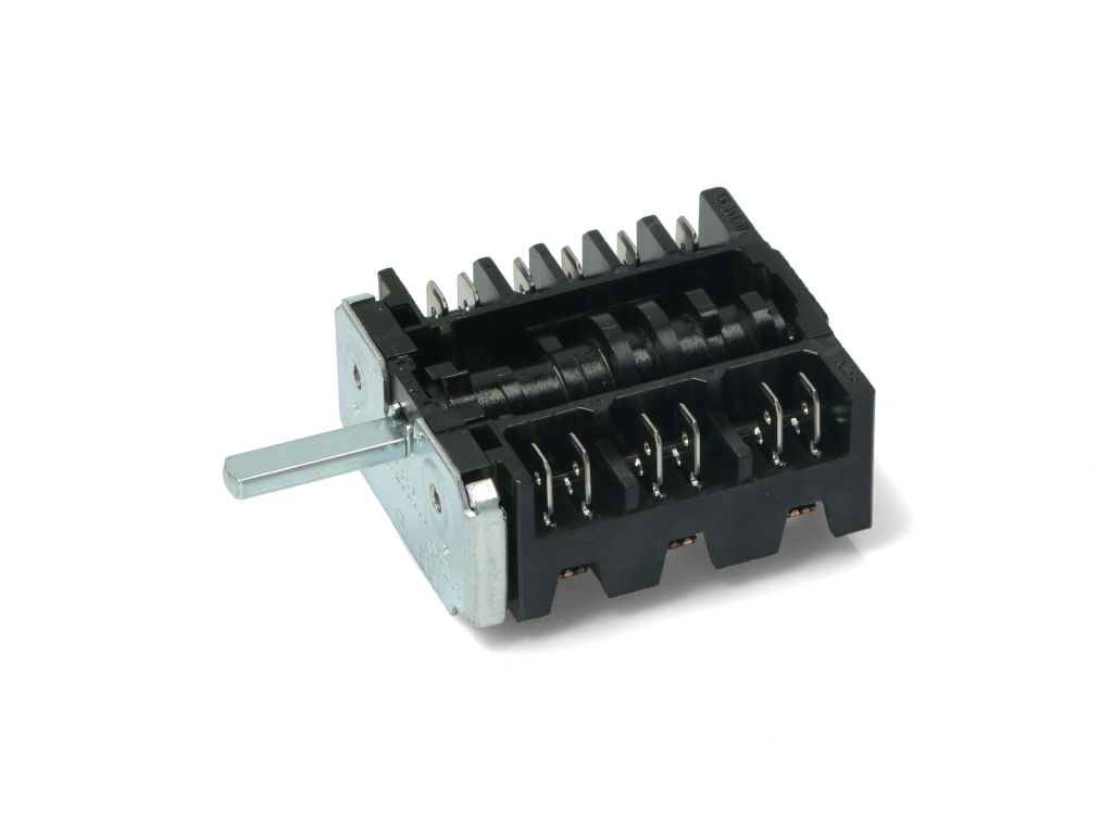 Přepínač 7 - polohový 46.27266.500 EGO