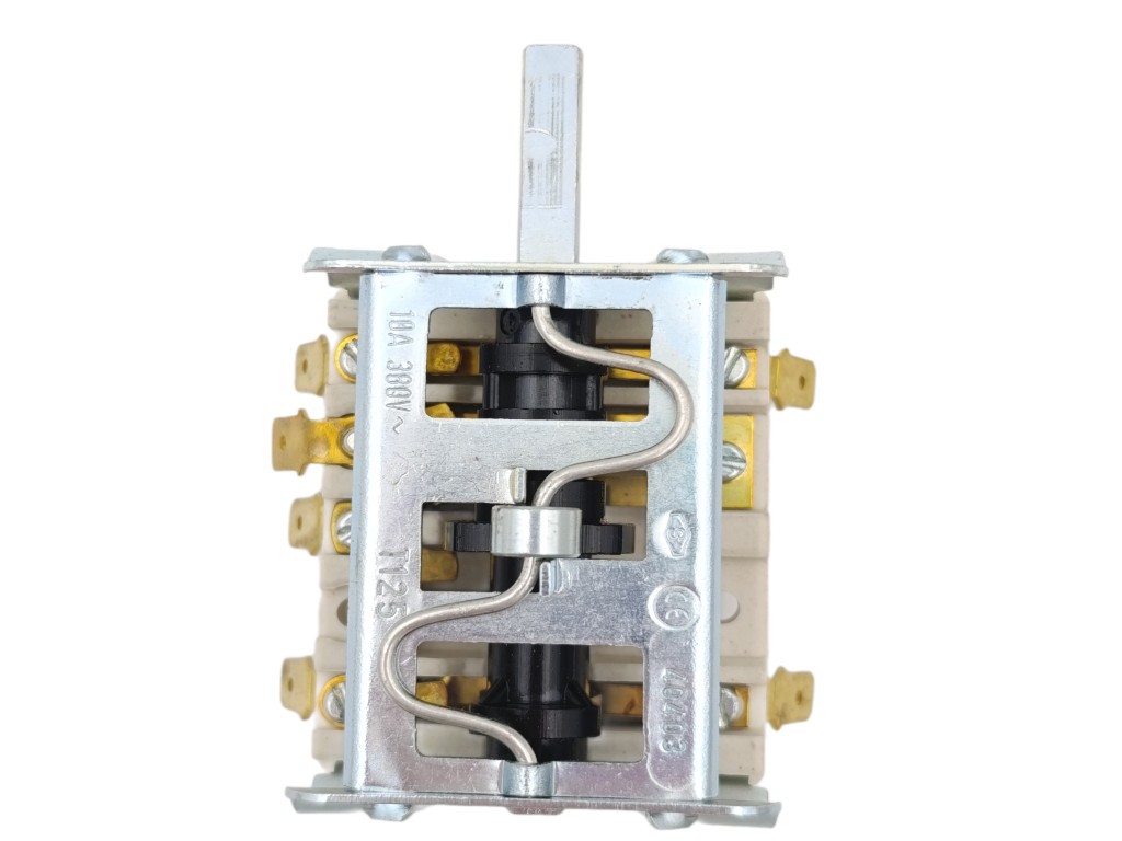 Přepínač elektrické pánve Alba Hořovice