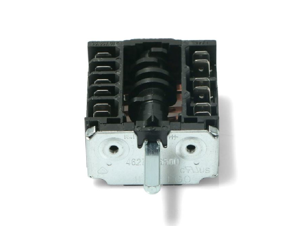 Přepínač plotny 7 poloh, EGO 46.27266.500, Gorenje 266808