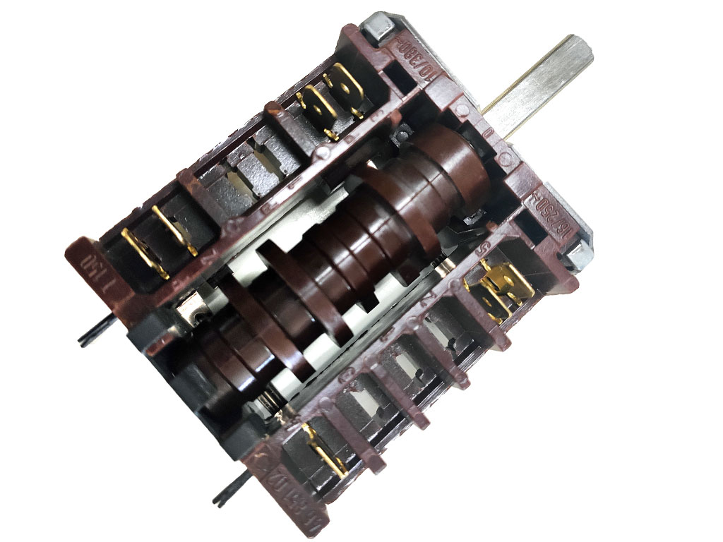 Přepínač trouby 5 poloh, Gorenje