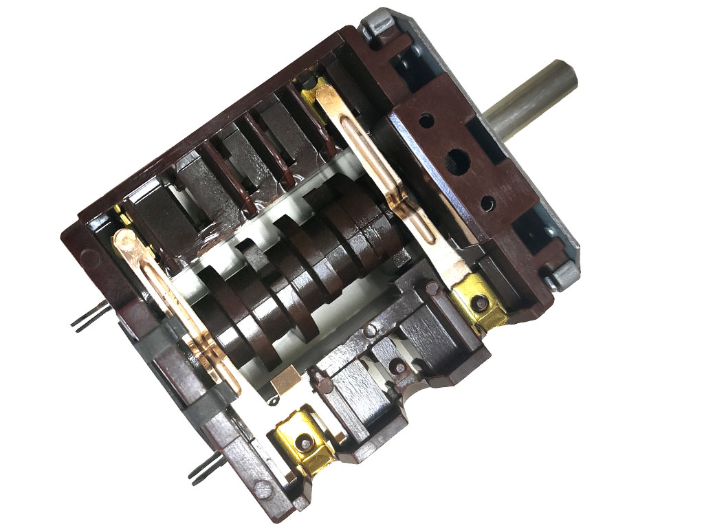 Přepínač trouby 5 poloh, Gorenje