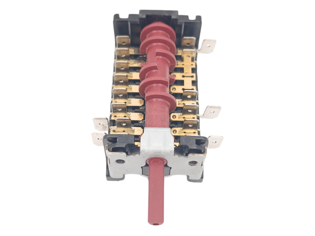 Přepínač trouby 7 poloh, sporák Amica 8062893