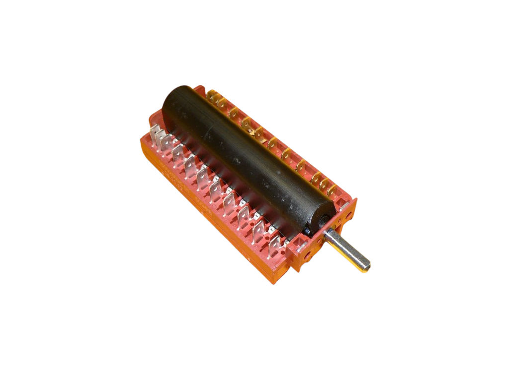 Přepínač trouby Ariston Cucina C3VP6(X)R, C00141247