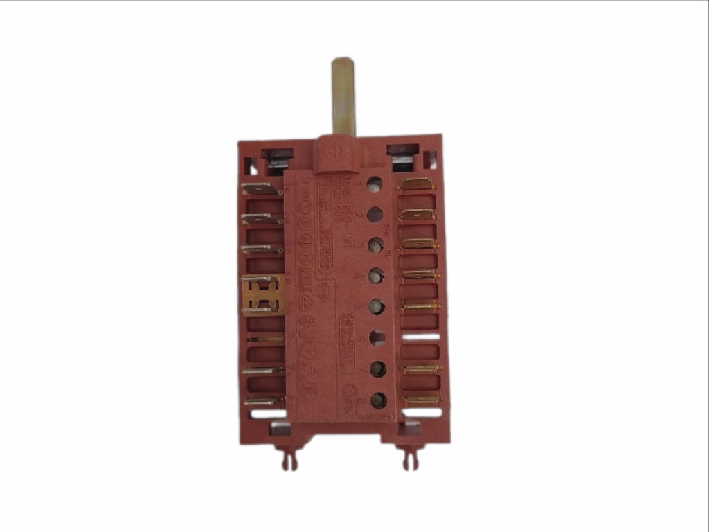 Přepínač trouby Mora 12484 8CH/234 3170, 3171