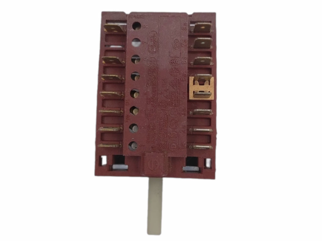 Přepínač trouby Mora Gorenje 150085 8CH254