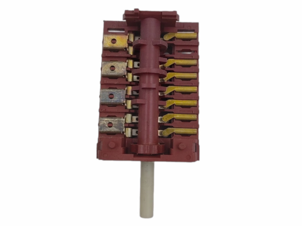 Přepínač trouby Mora Gorenje 150085 8CH254