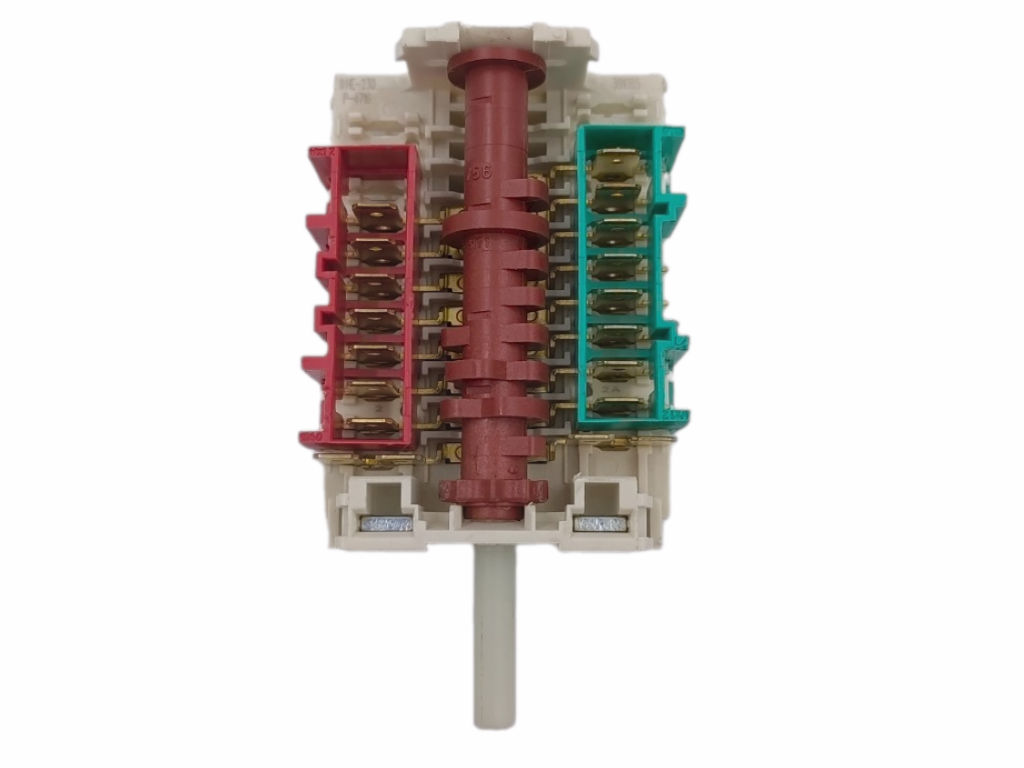 Přepínač trouby Mora Gorenje 391085