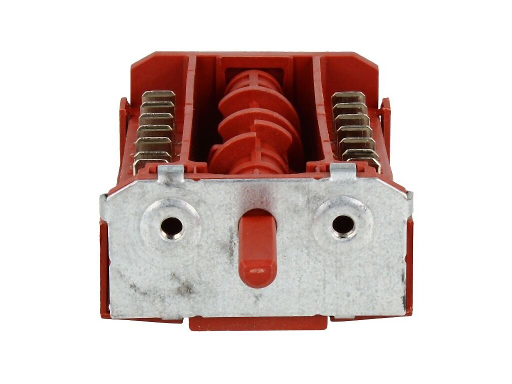 Přepínač trouby sporáku 32012461 VESTEL / Philco