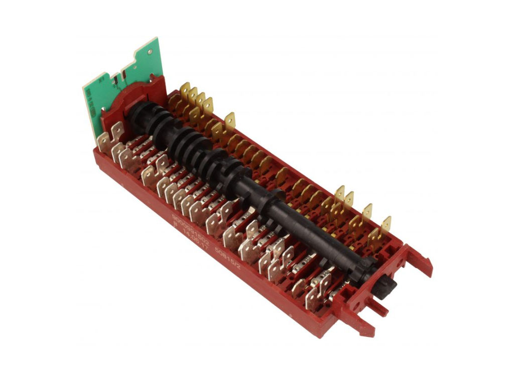 Přepínač trouby vestavná trouba TROUBA BOSCH HT5HB33  00645938