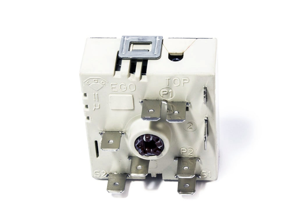 Přepínač výkonu 50.55021.100 13A / 230V EGO