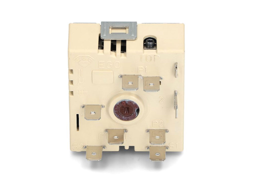 Přepínač výkonu 50.57021.010  13A/230V  5057021010