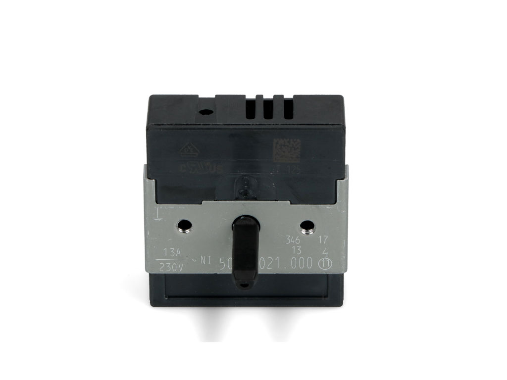 Přepínač výkonu 50.85021.000 EGO 13A / 230V  5085021000