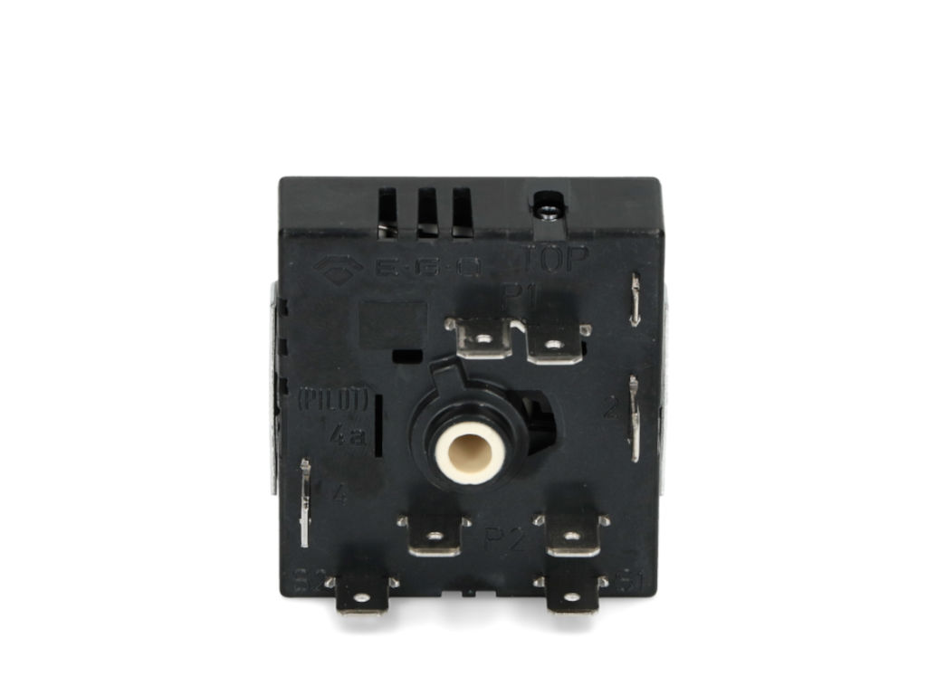 Přepínač výkonu 50.87021.000 EGO