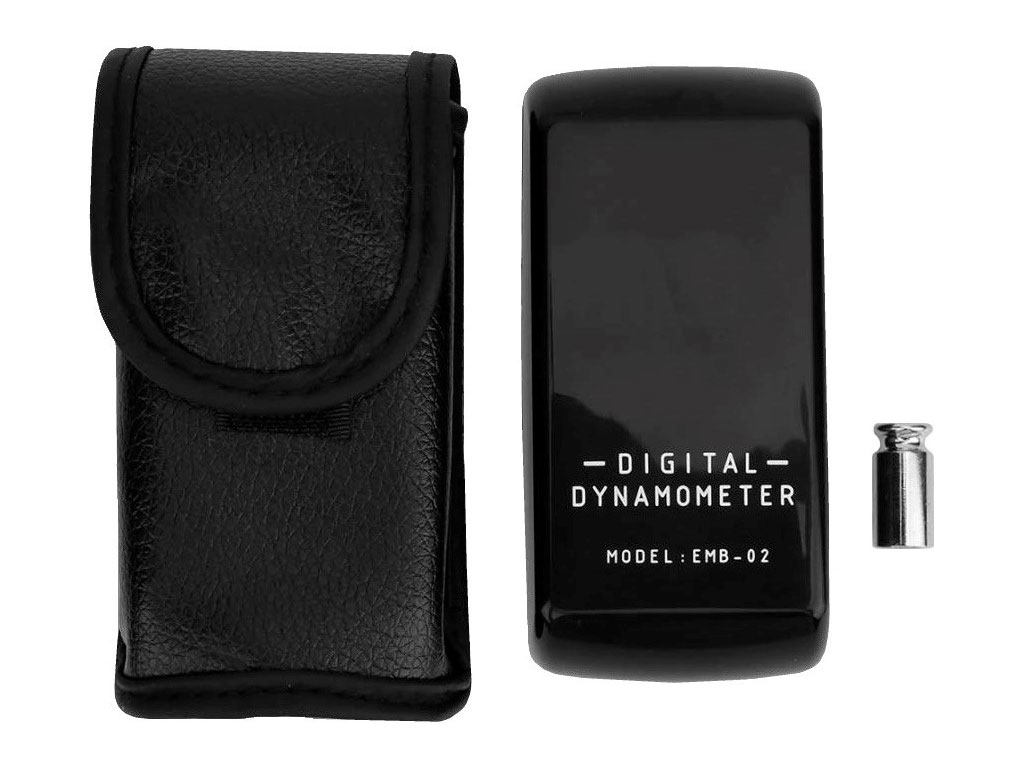 Přesná digitální váha pro nastavení přítlaku gramofonové přenosky Analogis 6333