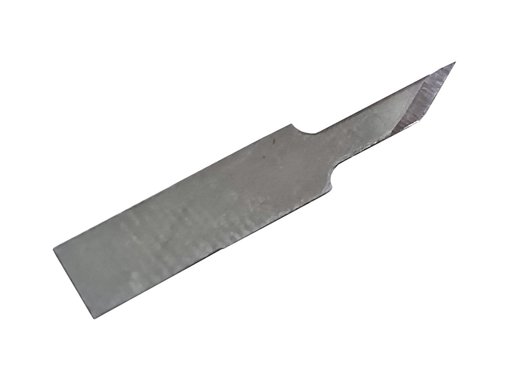 Přesná řezací čepel 30° zužený hrot #4 pro JAKEMY JM-Y10 / JM-Y10 Pro, balení 10 ks