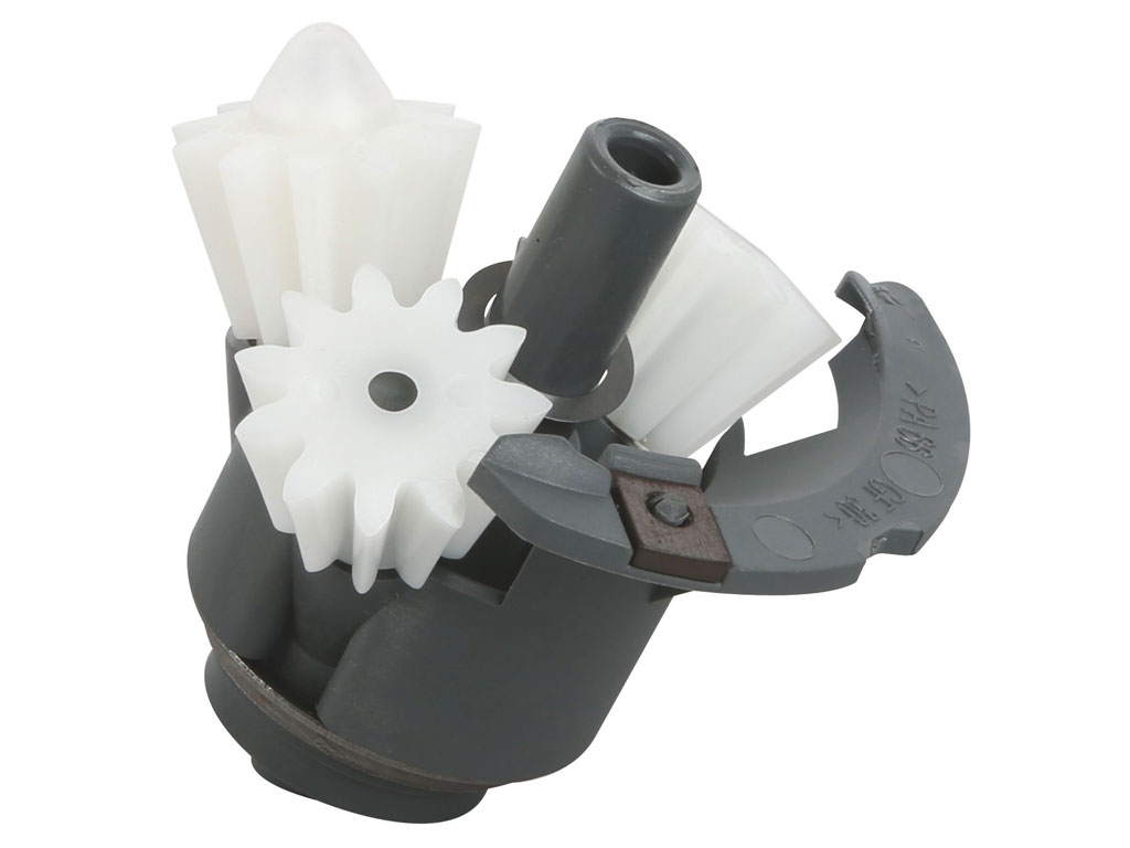 Převod domácího robotu BOSCH MUM4xxx 00177509 SIEMENS, náhon - sada