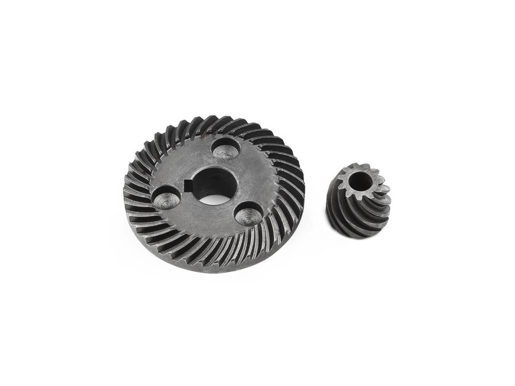 Převod uhlové brusky Makita 9553NB, 9554NB, 9555NB, 9557NB, 9558NB 