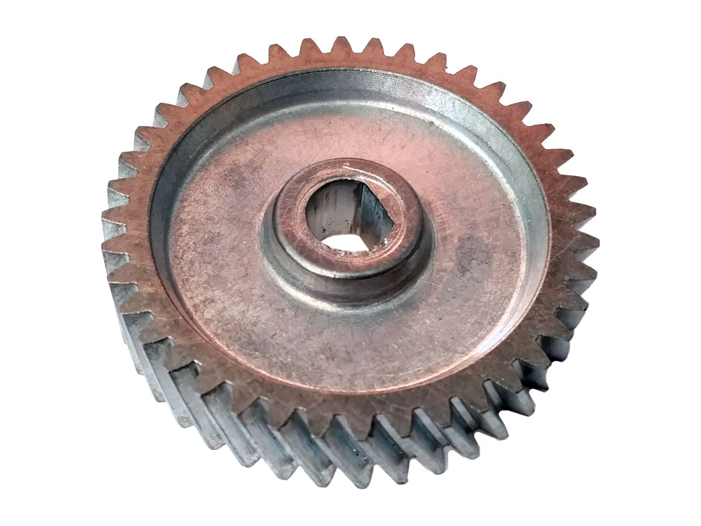 Převodové kolo kuchyňského robotu DO9070KR-95 DOMO