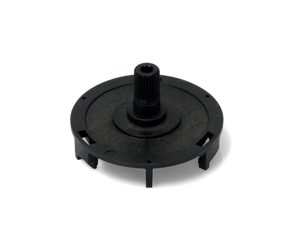 Převodové kolo mlýnku - kávovar Philips / Saeco 996530017952